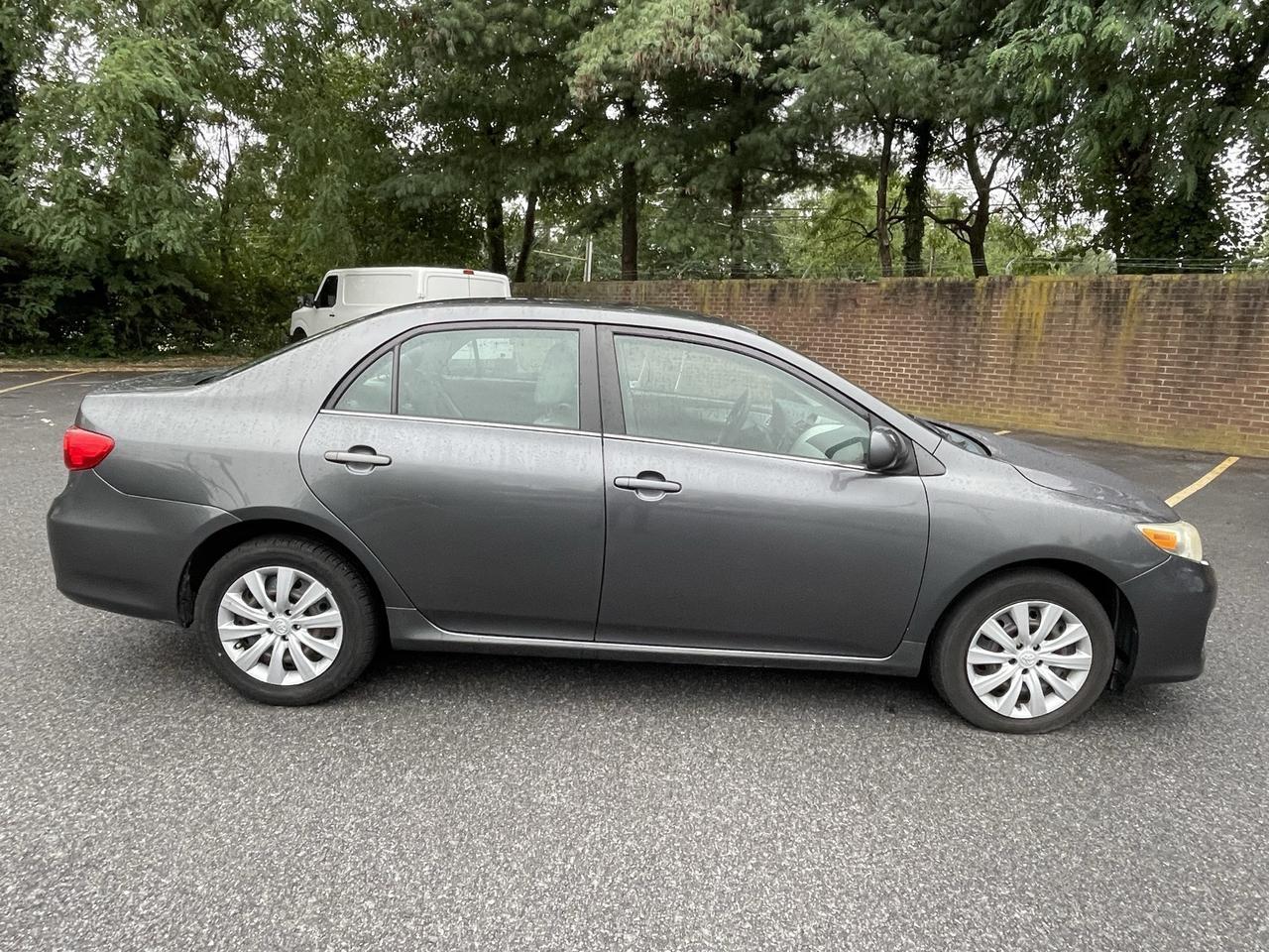2013 Toyota Corolla LE Alexandria VA