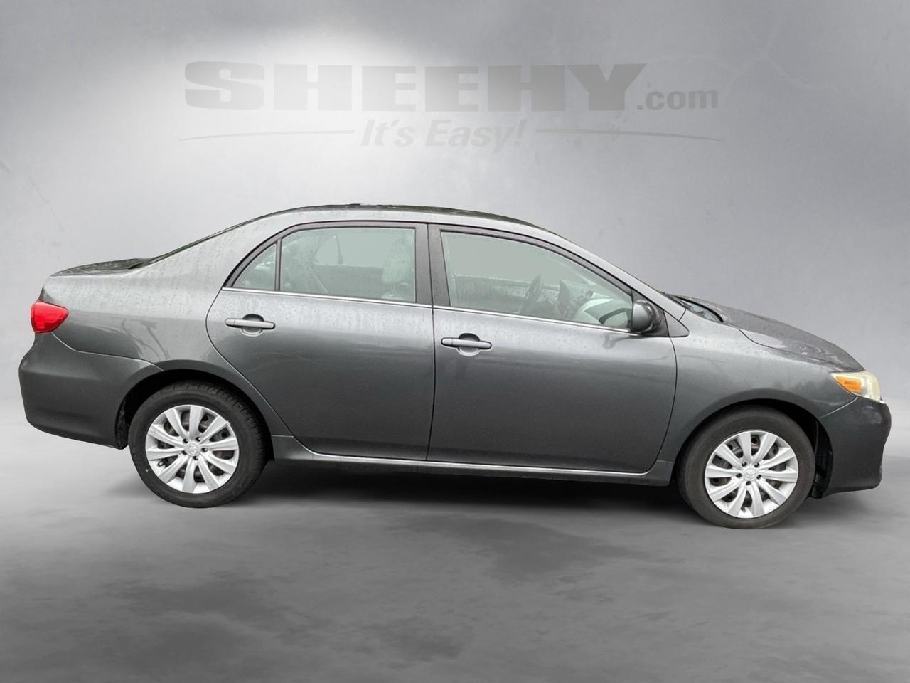 2013 Toyota Corolla LE Alexandria VA