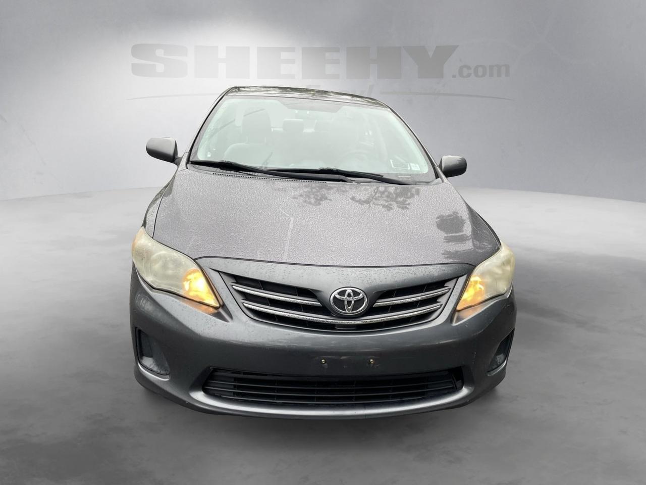 2013 Toyota Corolla LE Alexandria VA