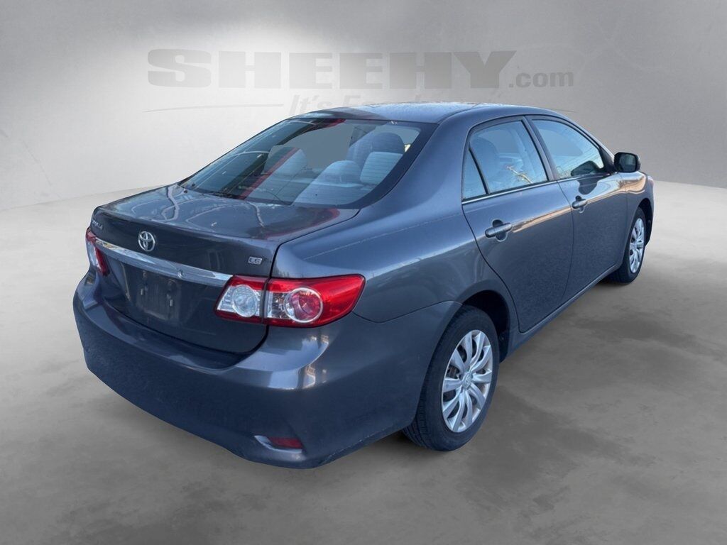 2013 Toyota Corolla LE Cockeysville MD