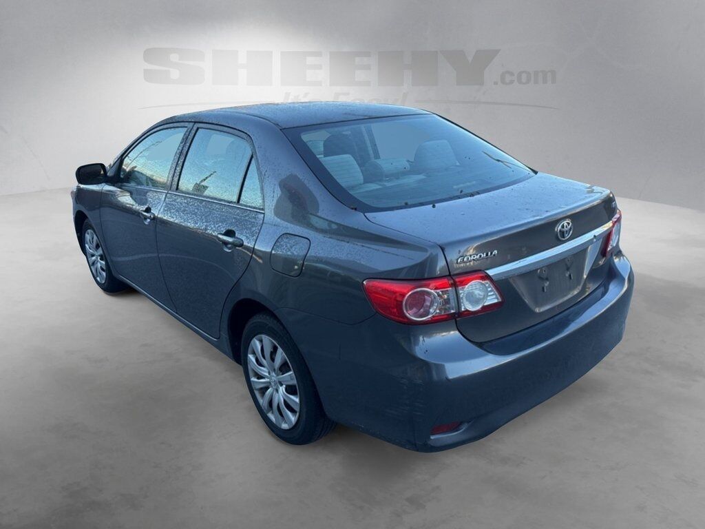 2013 Toyota Corolla LE Cockeysville MD