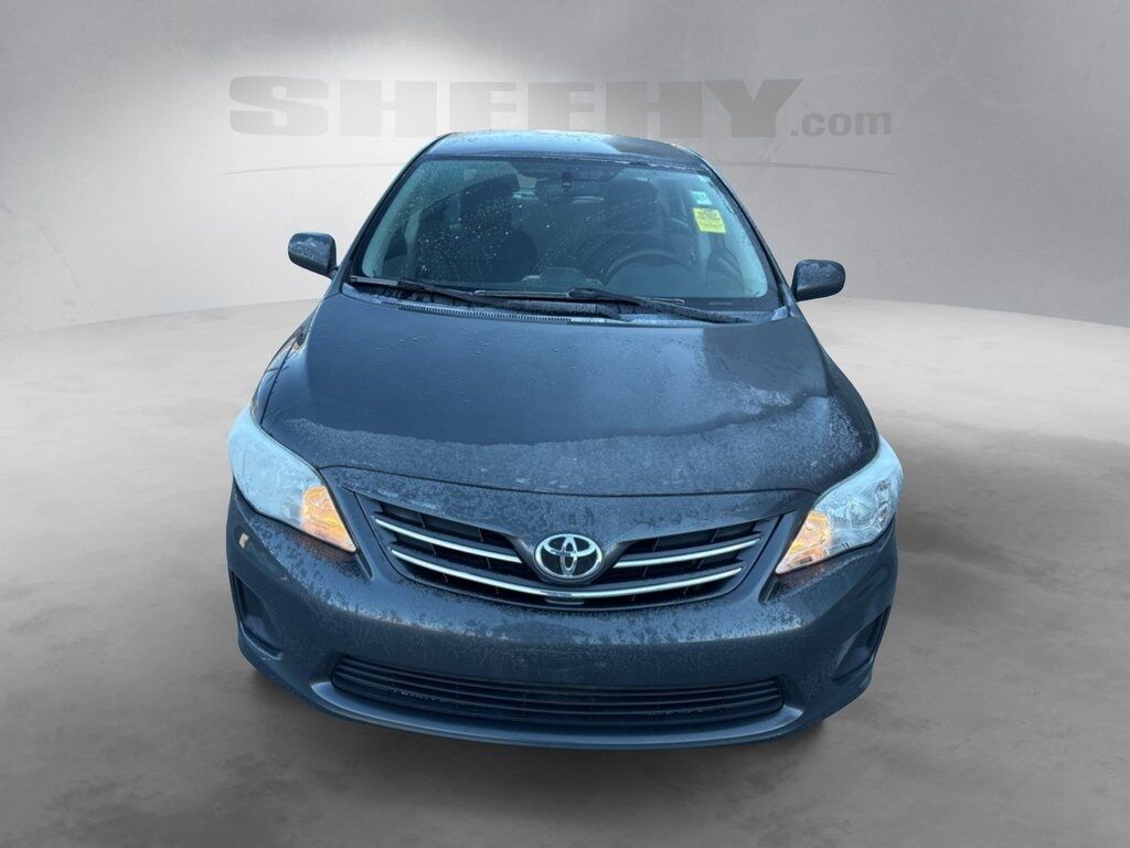 2013 Toyota Corolla LE Cockeysville MD