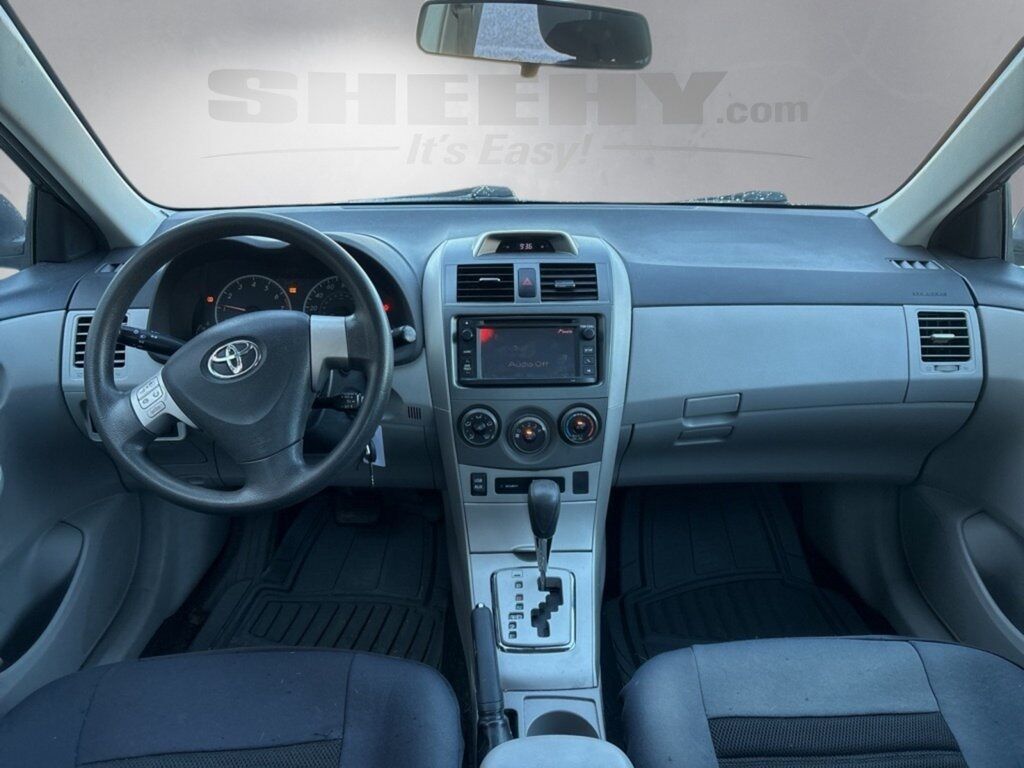 2013 Toyota Corolla LE Cockeysville MD