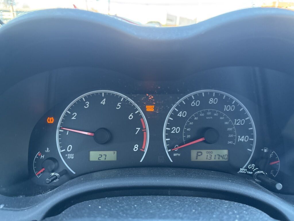 2013 Toyota Corolla LE Cockeysville MD