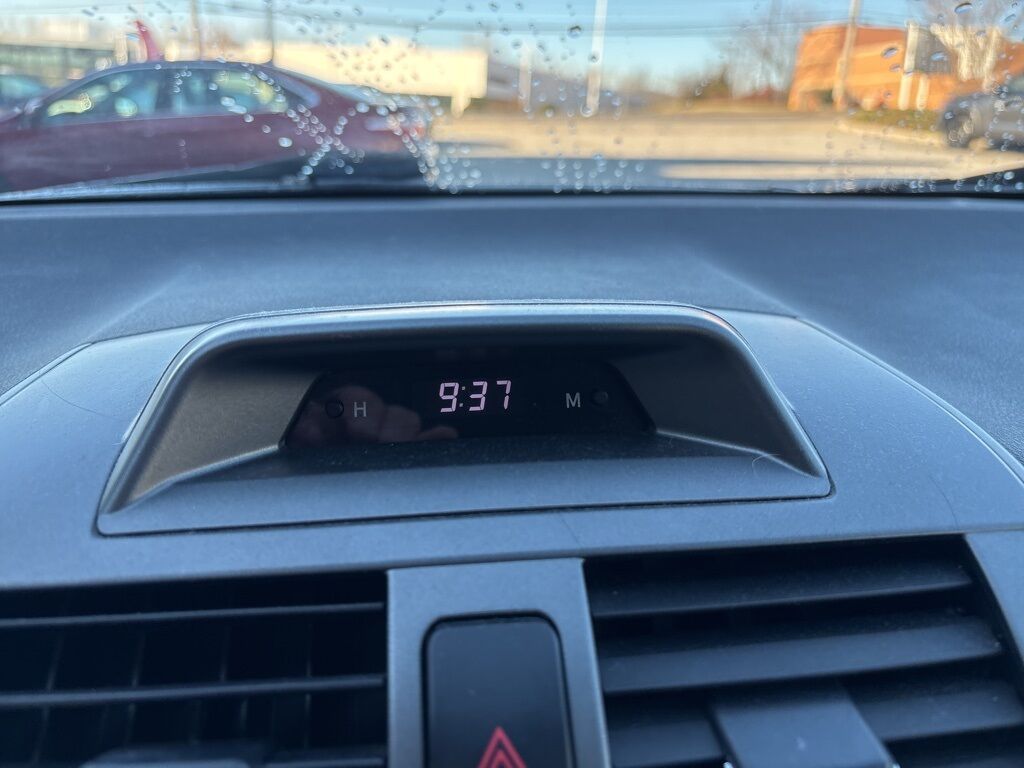 2013 Toyota Corolla LE Cockeysville MD