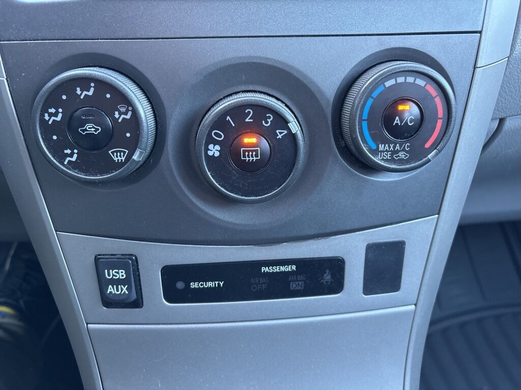 2013 Toyota Corolla LE Cockeysville MD