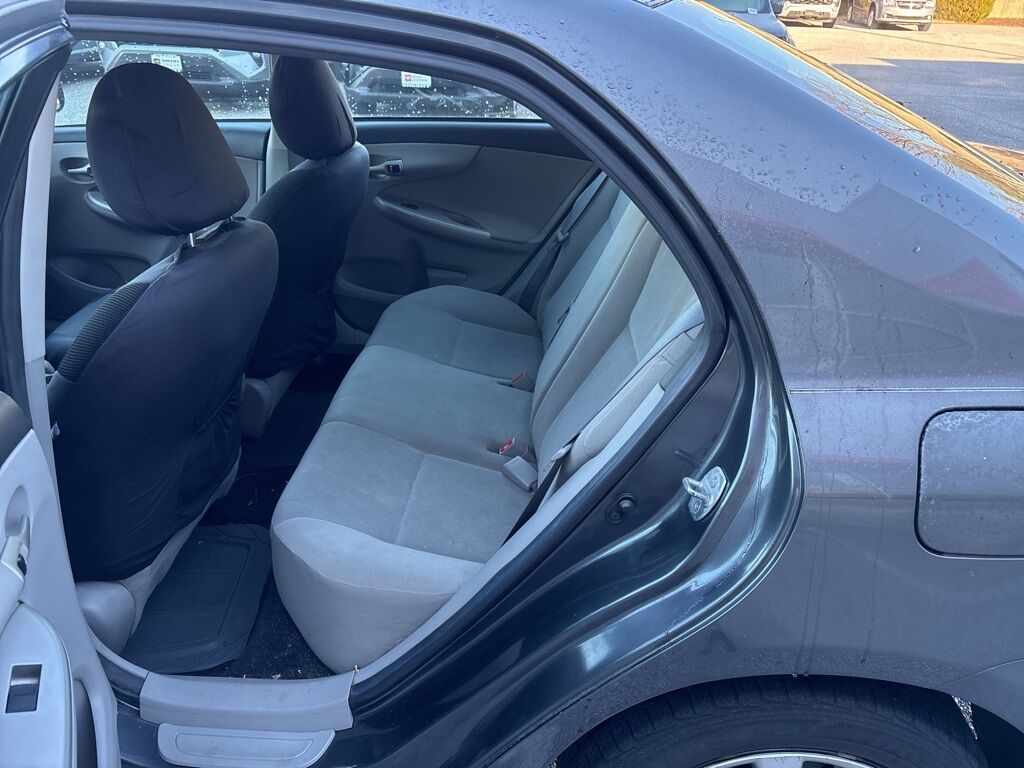 2013 Toyota Corolla LE Cockeysville MD