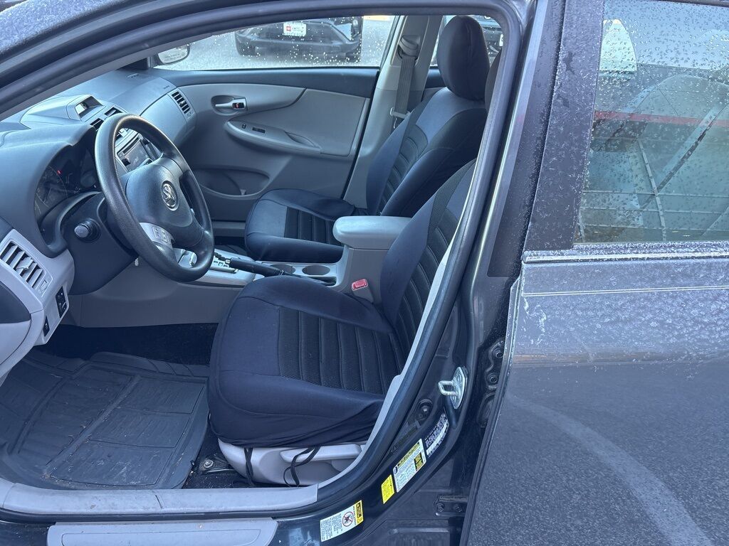 2013 Toyota Corolla LE Cockeysville MD