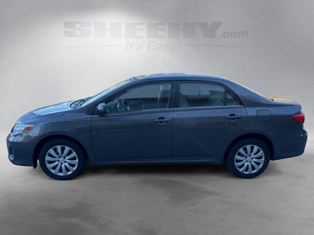 2013 Toyota Corolla LE Cockeysville MD
