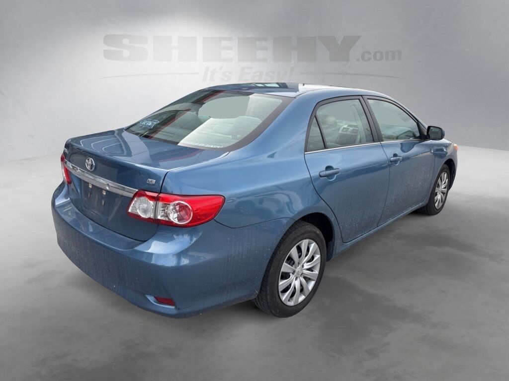 2013 Toyota Corolla LE Cockeysville MD