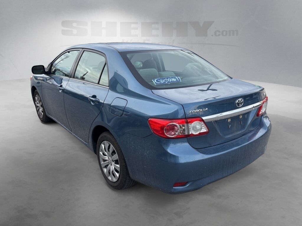 2013 Toyota Corolla LE Cockeysville MD