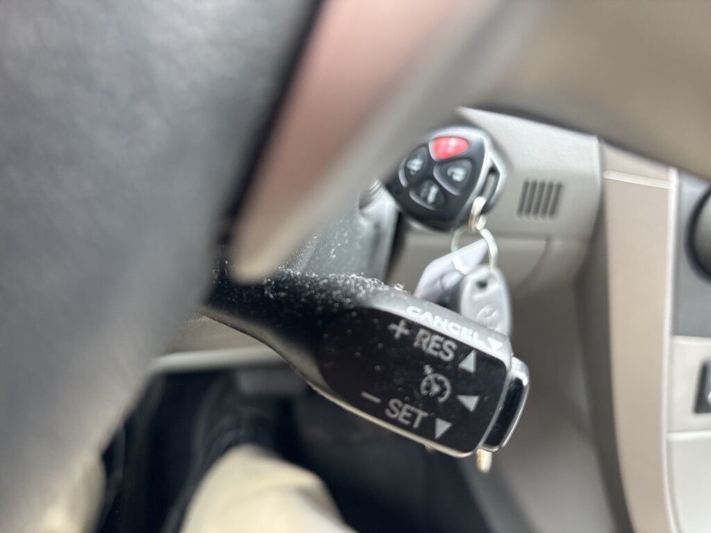 2013 Toyota Corolla LE Cockeysville MD