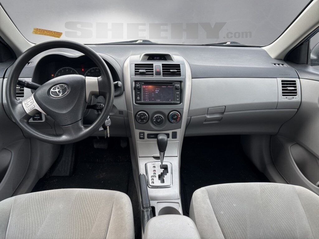 2013 Toyota Corolla LE Cockeysville MD
