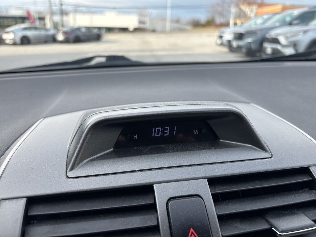 2013 Toyota Corolla LE Cockeysville MD