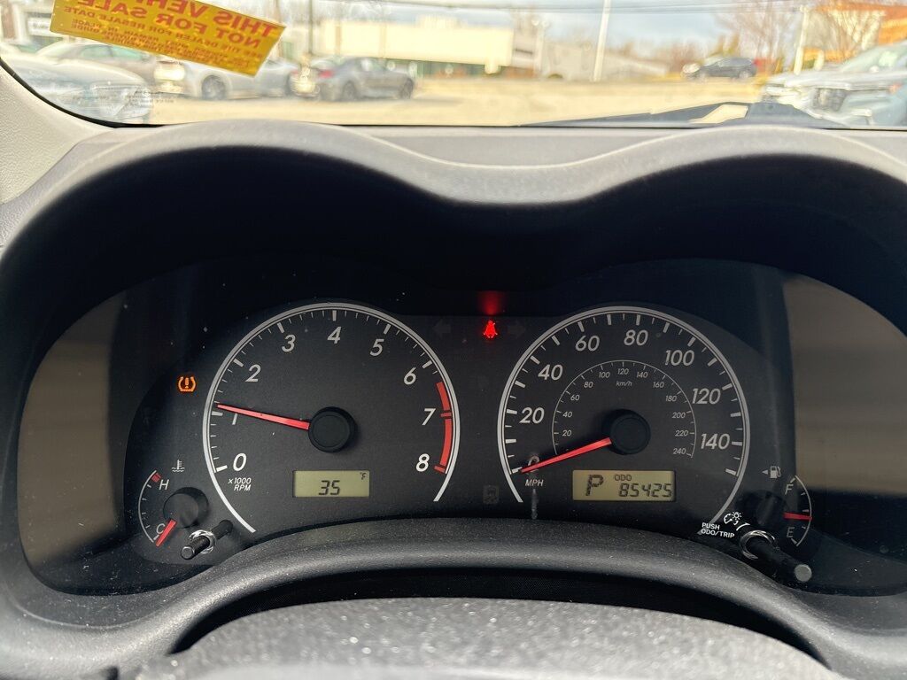 2013 Toyota Corolla LE Cockeysville MD