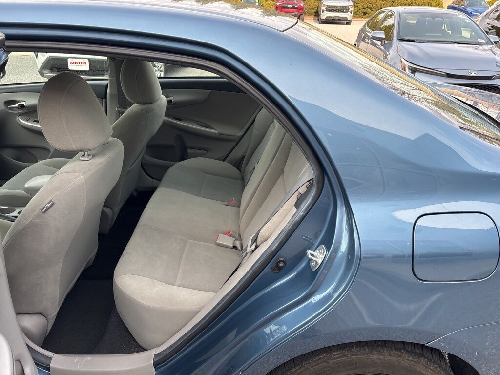 2013 Toyota Corolla LE Cockeysville MD