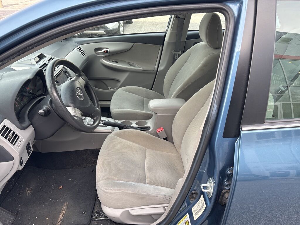 2013 Toyota Corolla LE Cockeysville MD