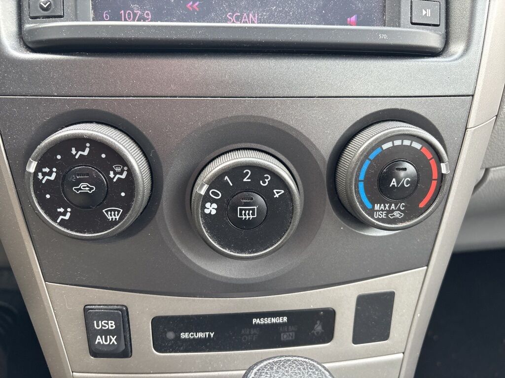 2013 Toyota Corolla LE Cockeysville MD