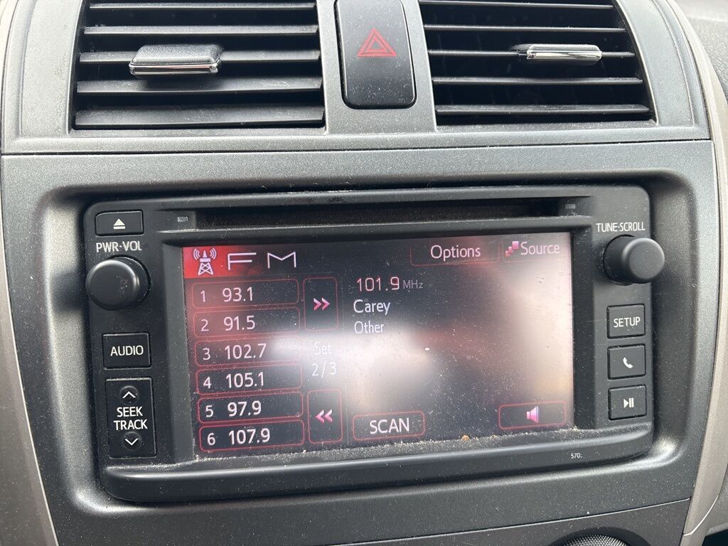 2013 Toyota Corolla LE Cockeysville MD