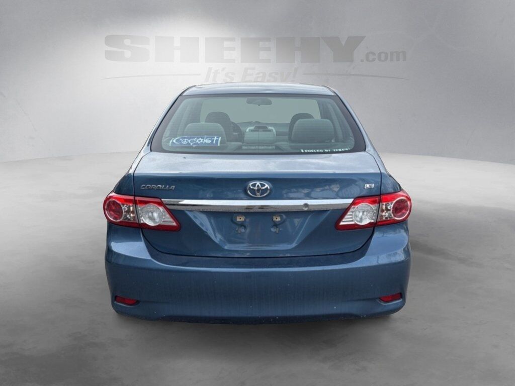 2013 Toyota Corolla LE Cockeysville MD