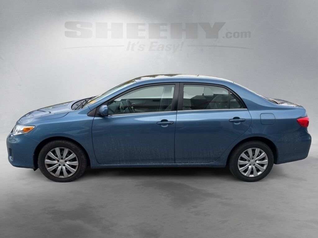 2013 Toyota Corolla LE Cockeysville MD