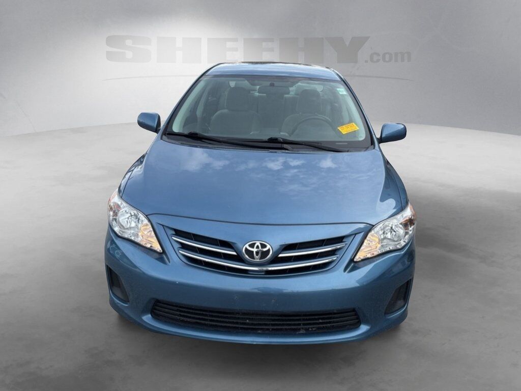 2013 Toyota Corolla LE Cockeysville MD