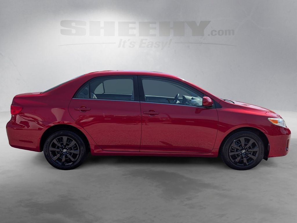 2013 Toyota Corolla LE Cockeysville MD