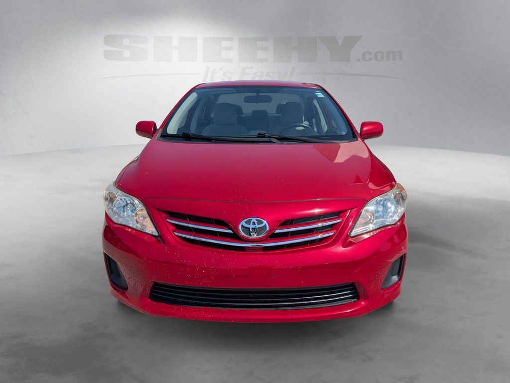 2013 Toyota Corolla LE Cockeysville MD
