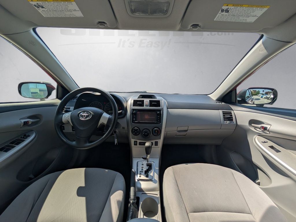 2013 Toyota Corolla LE Cockeysville MD
