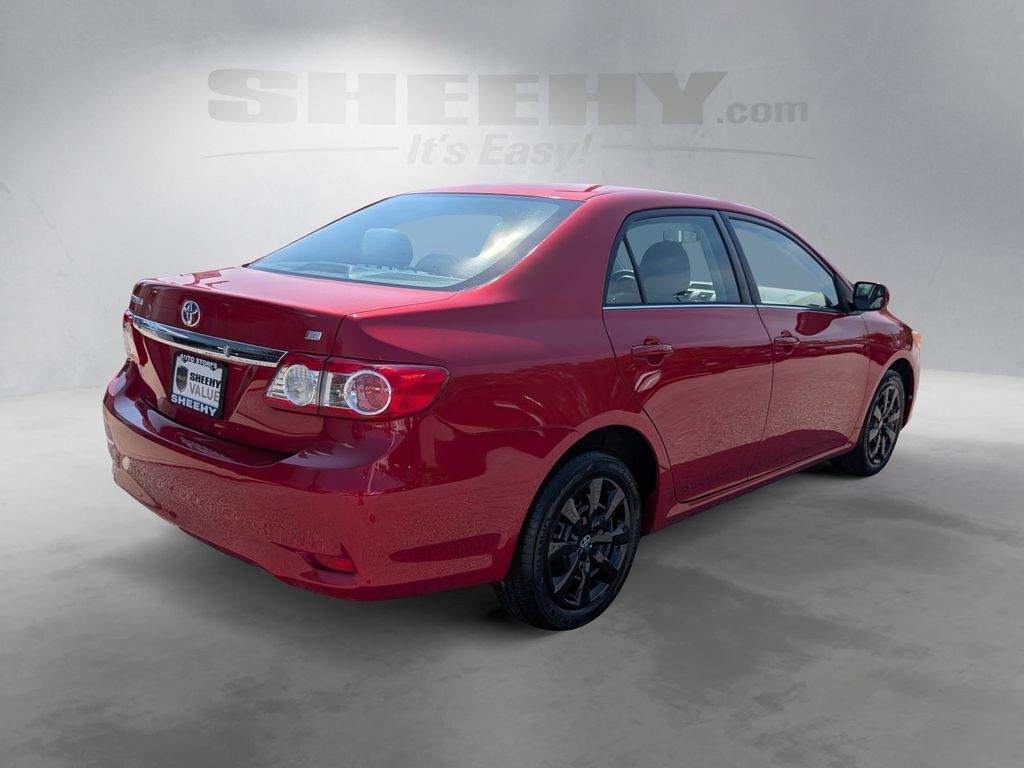2013 Toyota Corolla LE Cockeysville MD