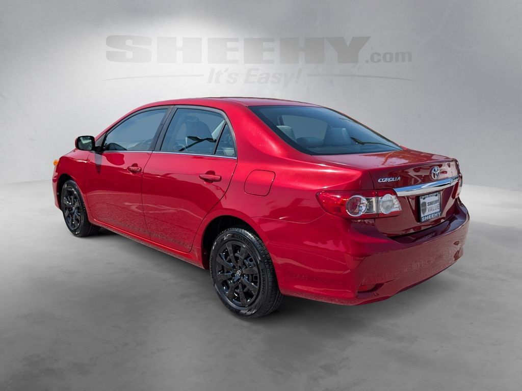 2013 Toyota Corolla LE Cockeysville MD