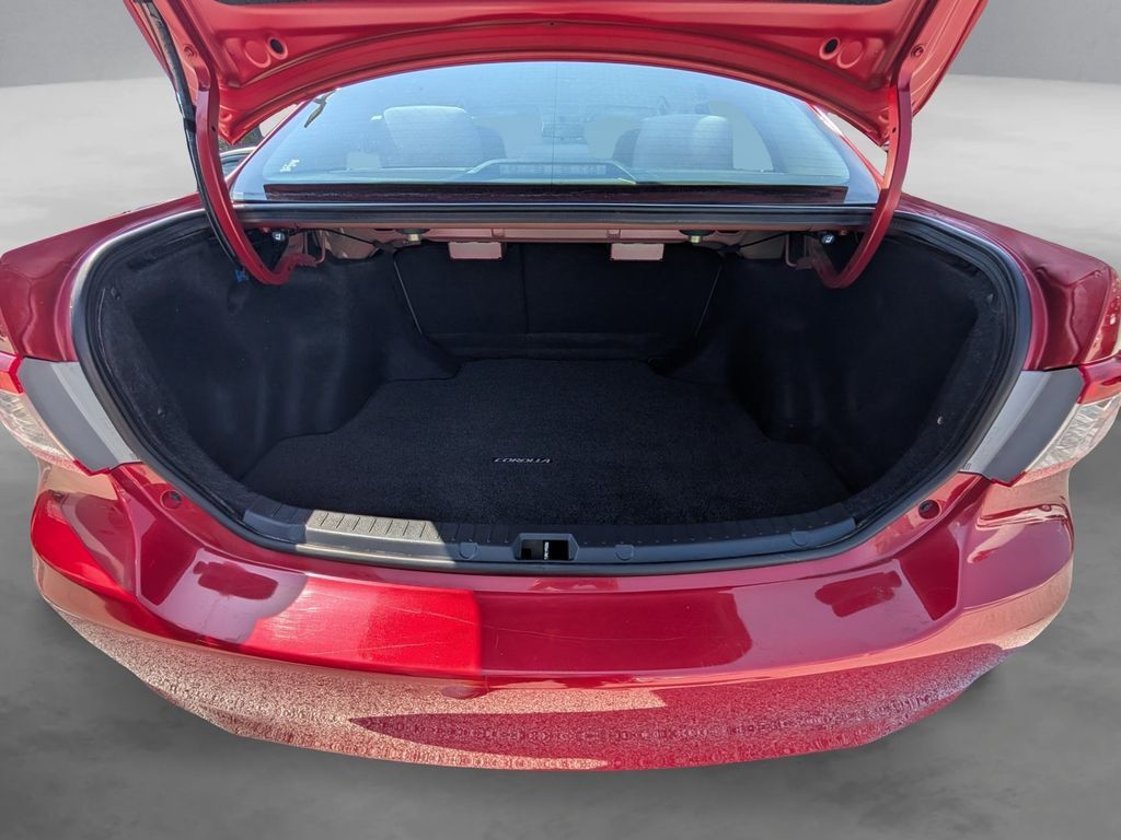 2013 Toyota Corolla LE Cockeysville MD