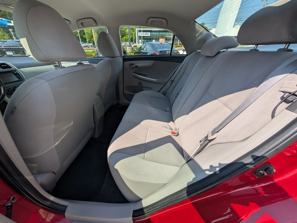 2013 Toyota Corolla LE Cockeysville MD