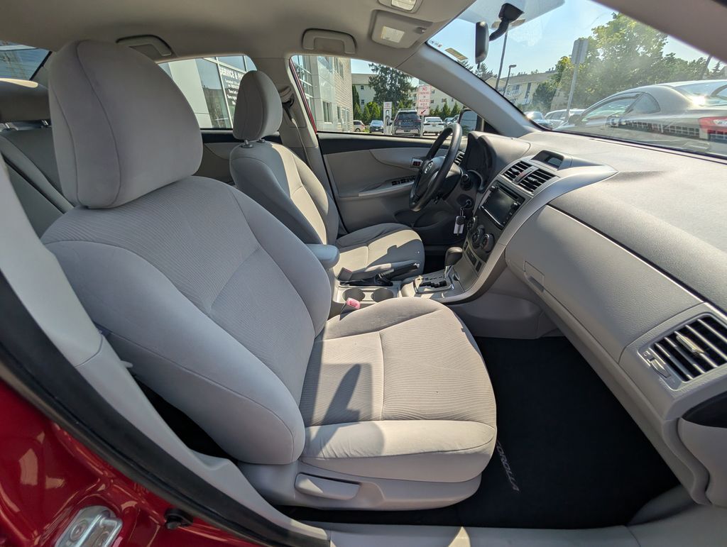 2013 Toyota Corolla LE Cockeysville MD