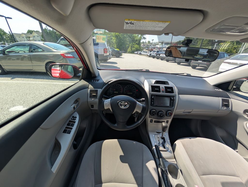 2013 Toyota Corolla LE Cockeysville MD
