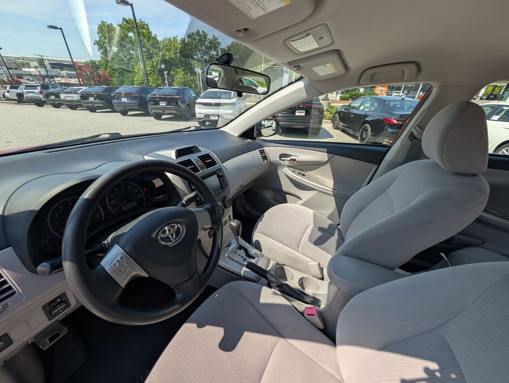 2013 Toyota Corolla LE Cockeysville MD