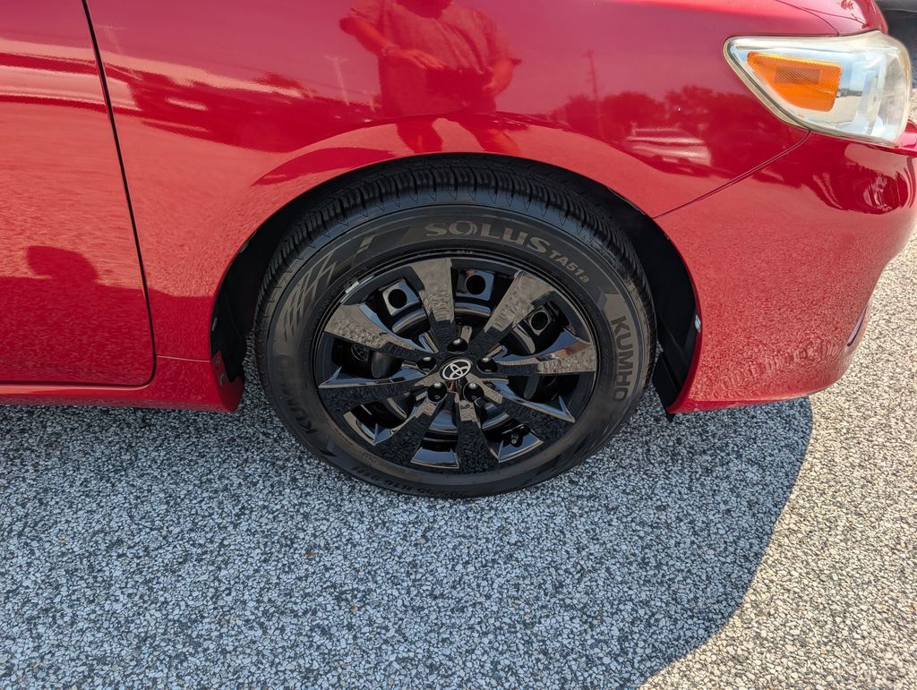 2013 Toyota Corolla LE Cockeysville MD