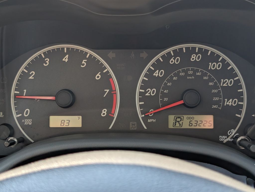 2013 Toyota Corolla LE Cockeysville MD
