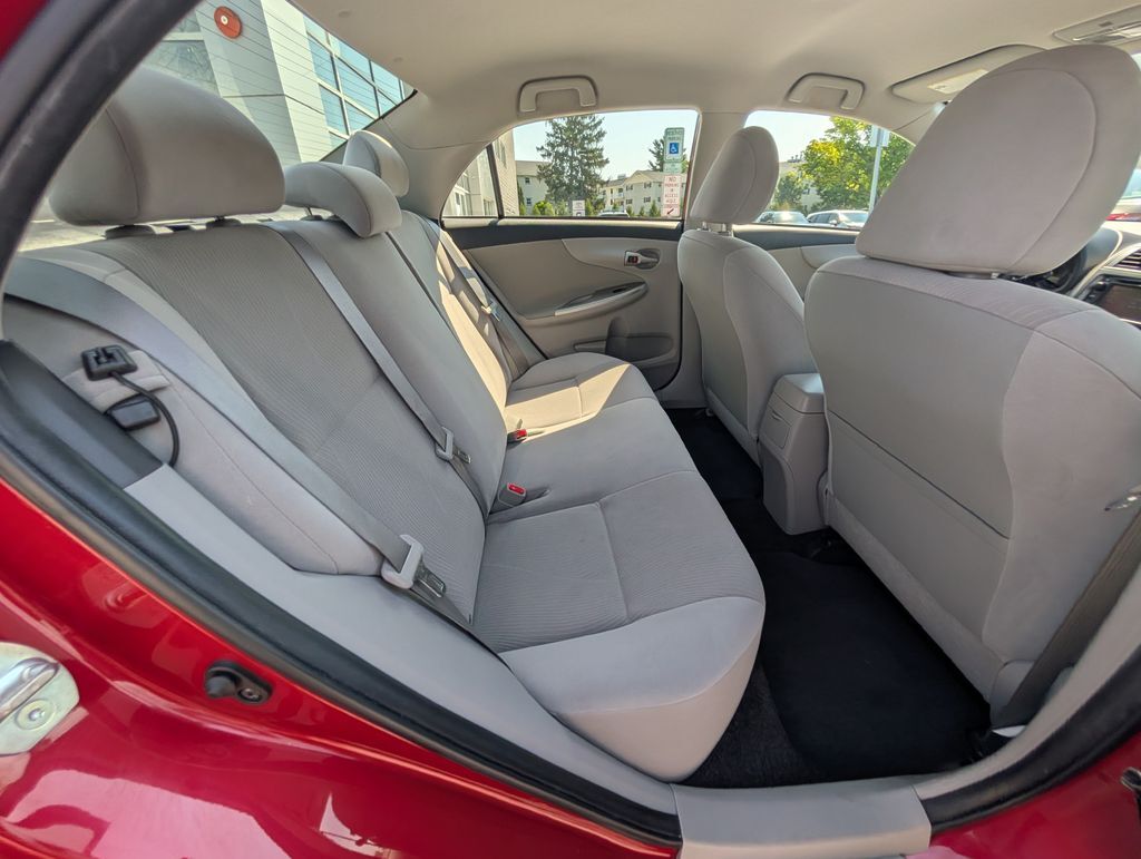 2013 Toyota Corolla LE Cockeysville MD