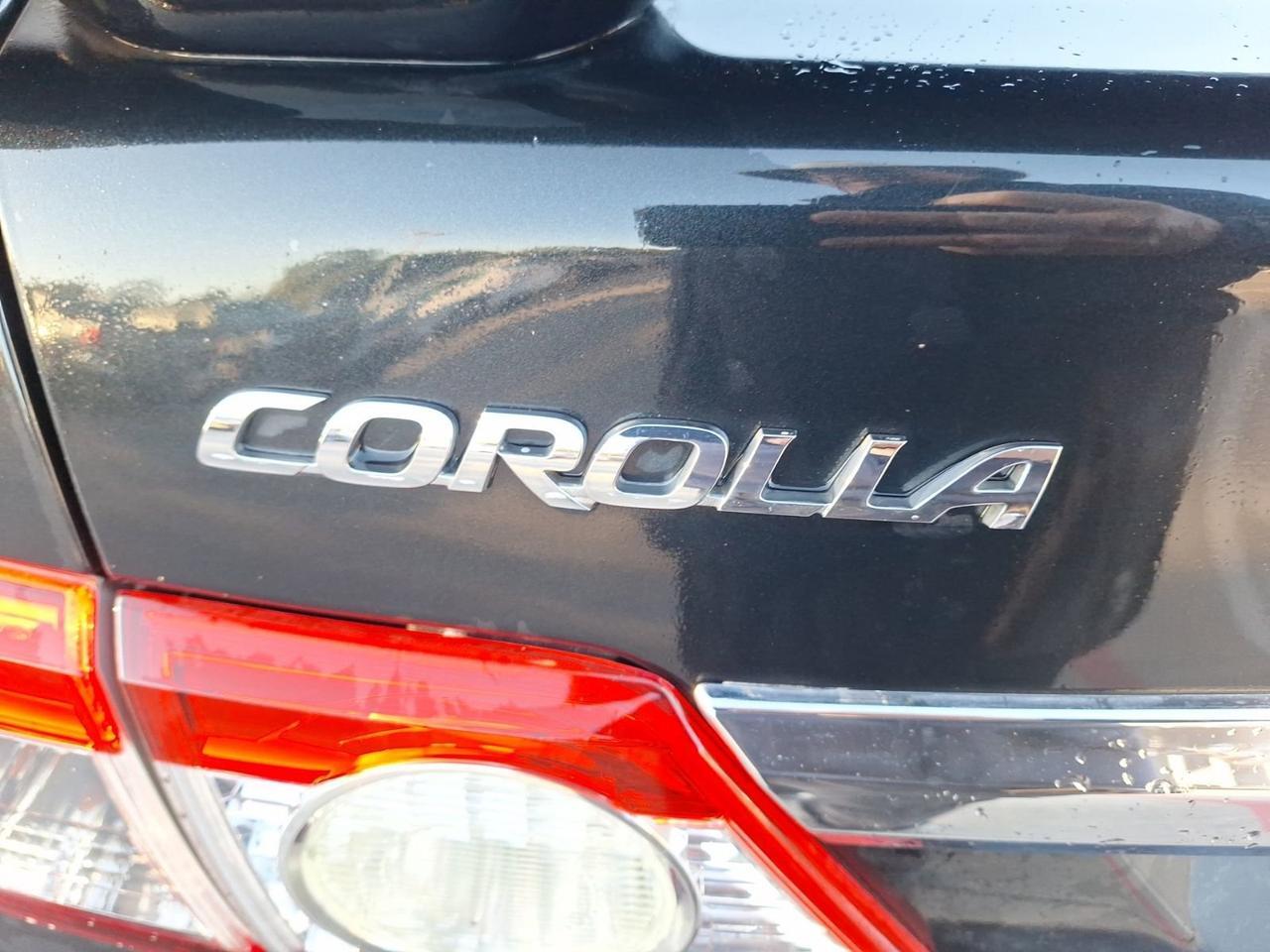 2013 Toyota Corolla S Hurst TX