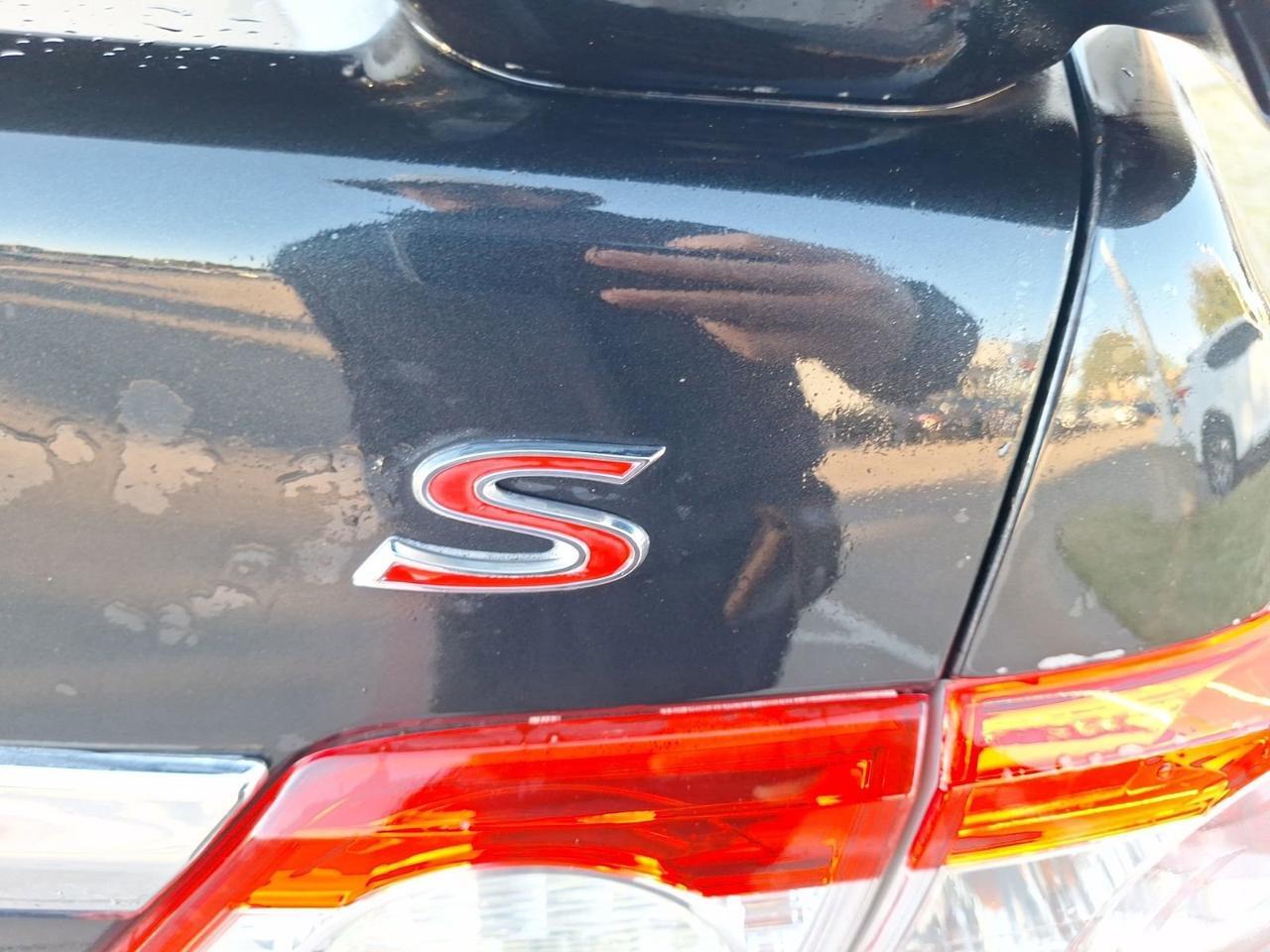 2013 Toyota Corolla S Hurst TX