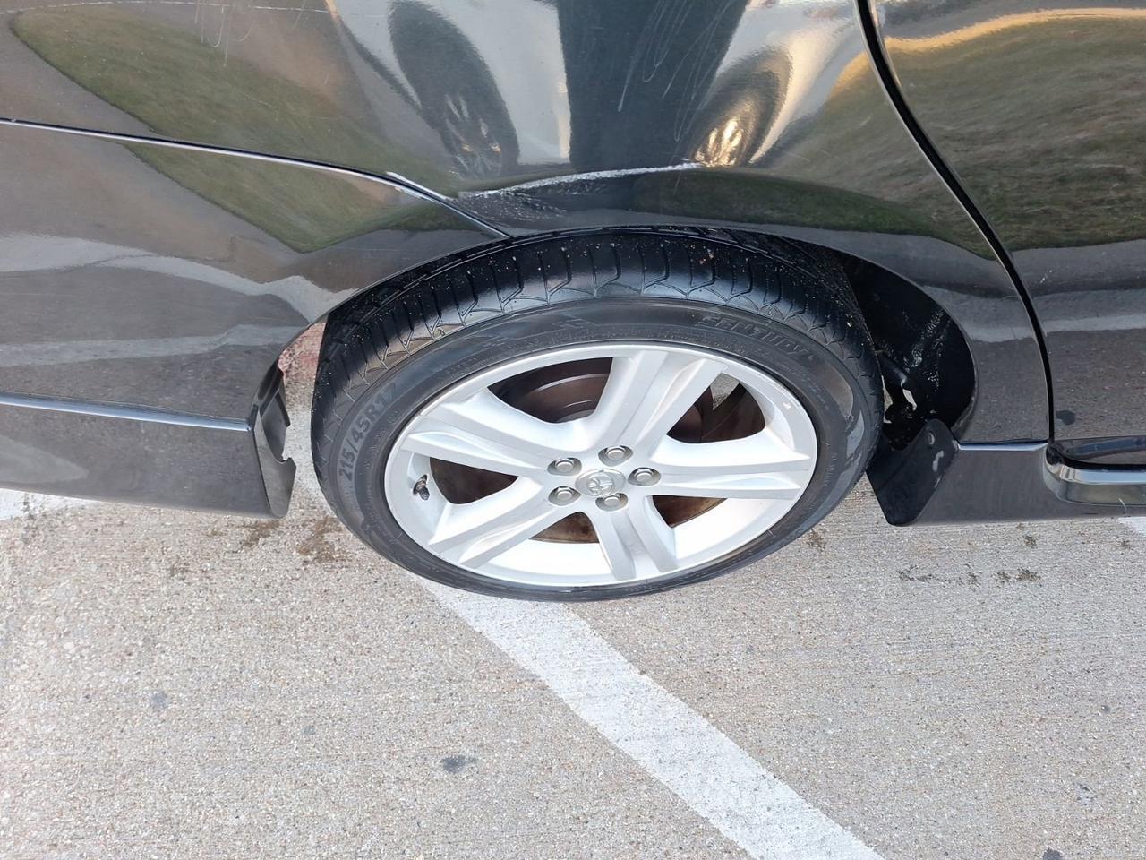 2013 Toyota Corolla S Hurst TX