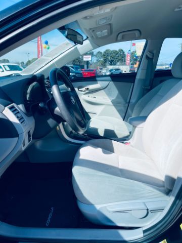 2013 Toyota Corolla S Hot Springs AR