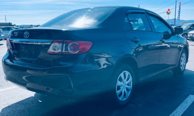 2013 Toyota Corolla S Hot Springs AR