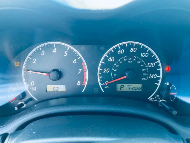 2013 Toyota Corolla S Hot Springs AR