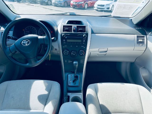 2013 Toyota Corolla S Hot Springs AR