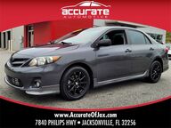 2013 Toyota Corolla S Jacksonville FL 2013 Toyota Corolla S Jacksonville FL