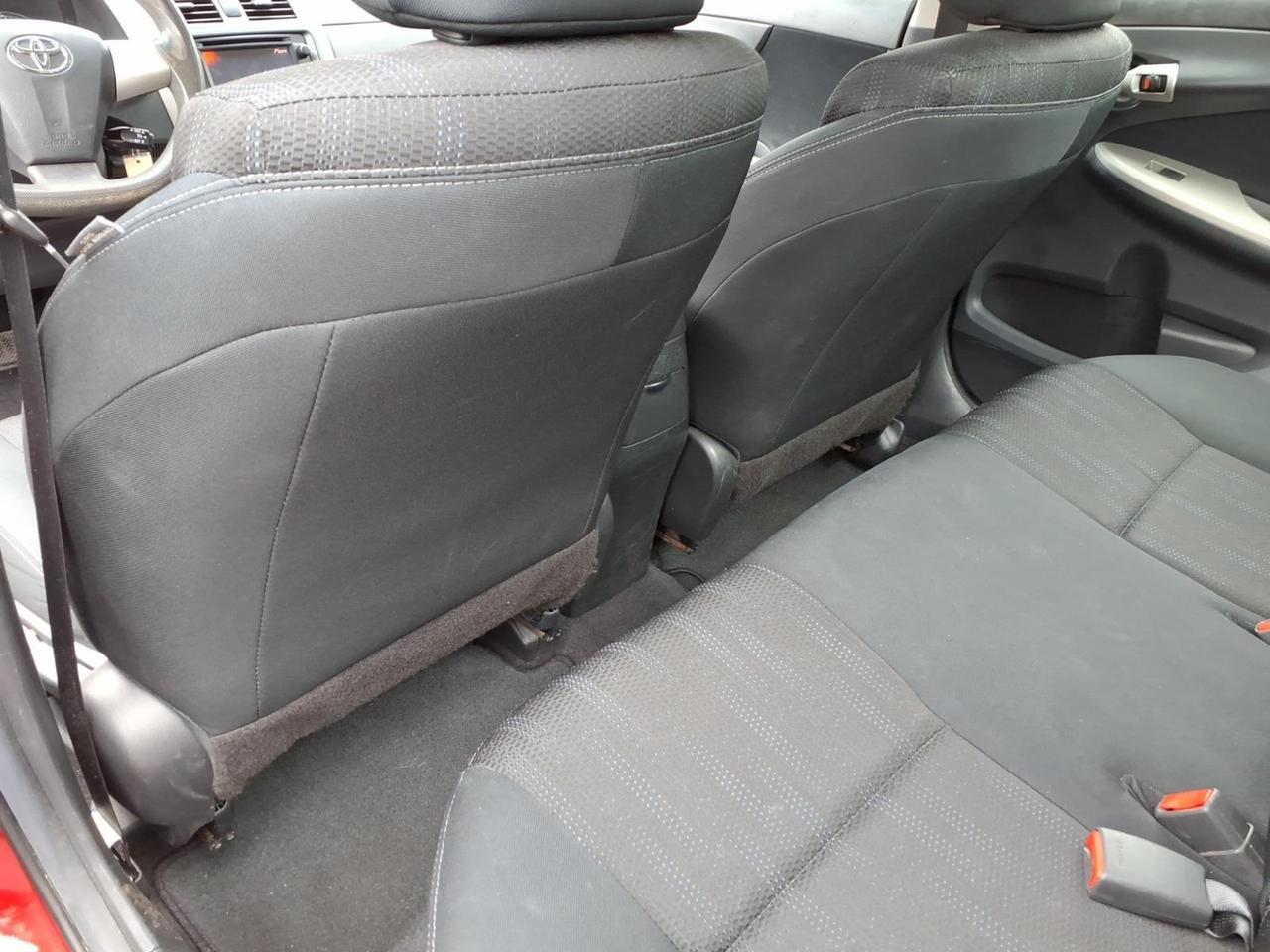 2013 Toyota Corolla S Roanoke VA