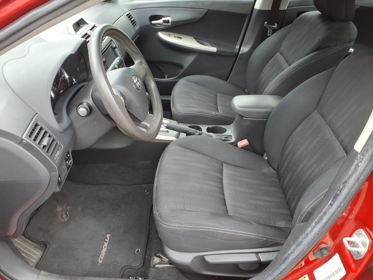 2013 Toyota Corolla S Roanoke VA