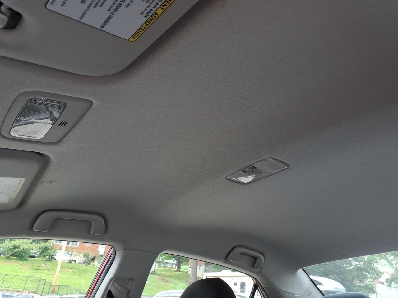 2013 Toyota Corolla S Roanoke VA